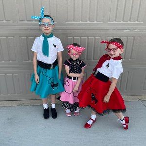 Meet your Posher, Rosemary